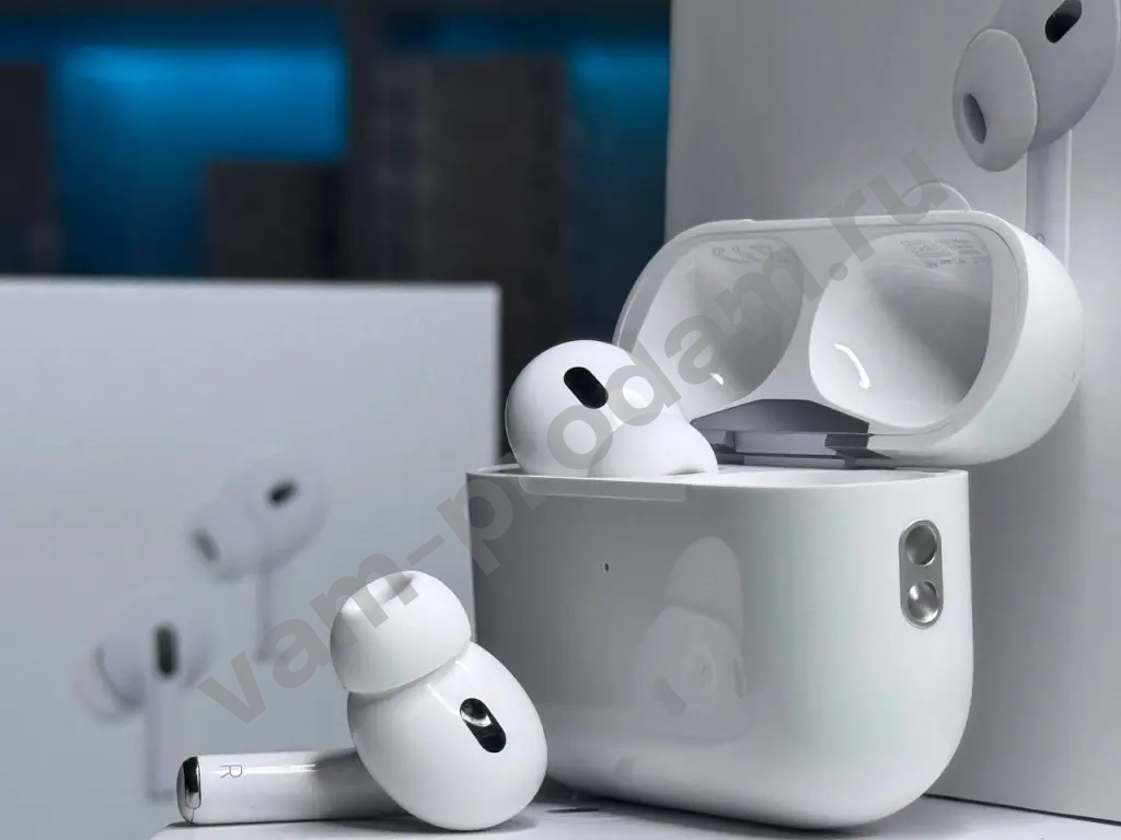 AirPods Pro 2 "Оригинал"