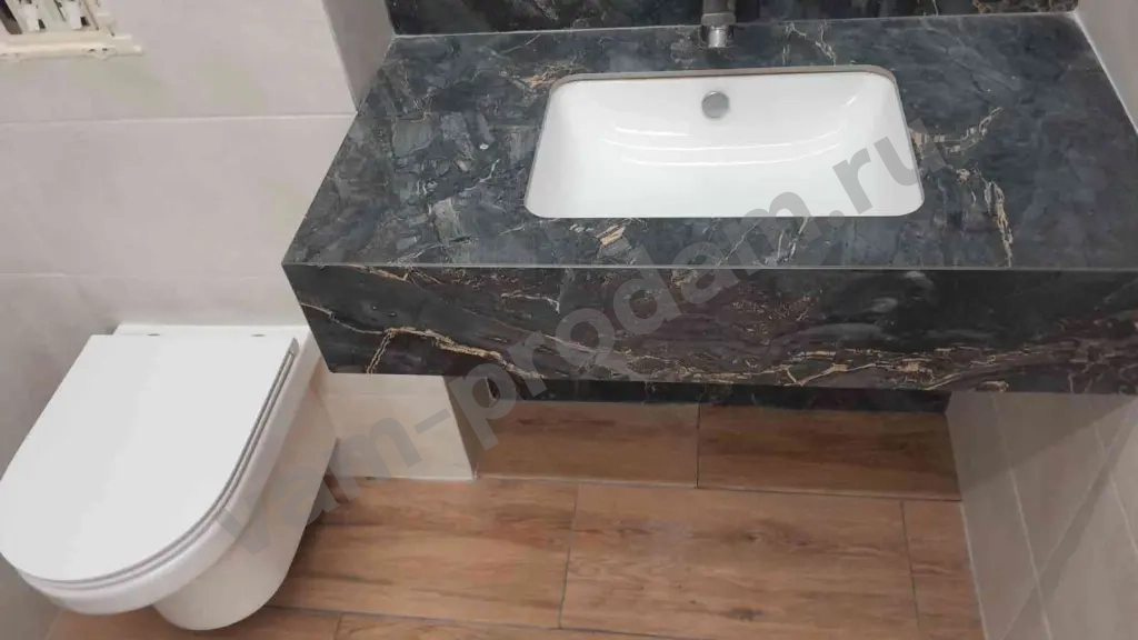 Ремонт под ключ. Тюмень