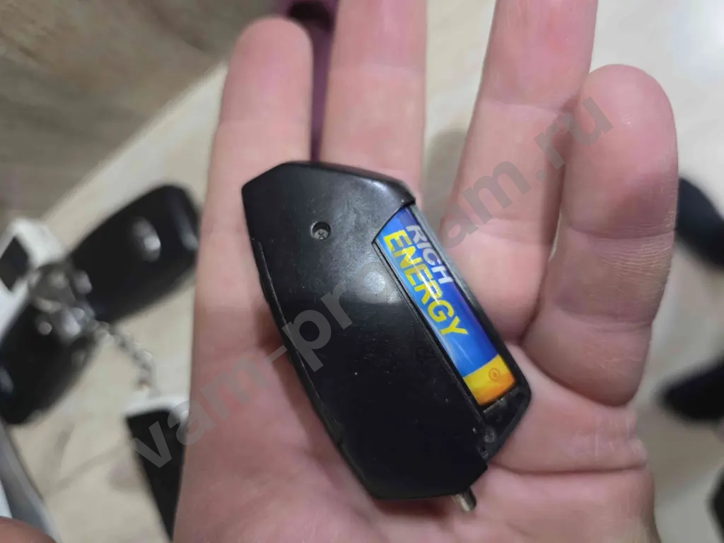 пульт пандора