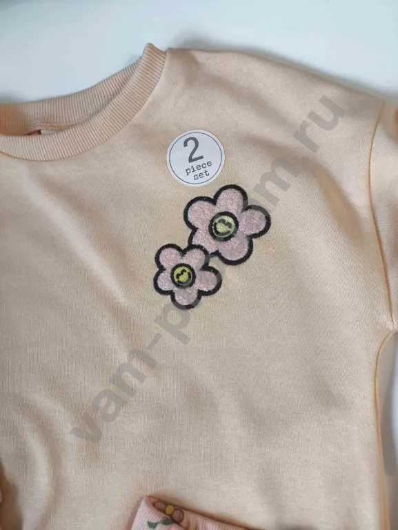 Комплект next для девочки 92,98,104,110,116,122