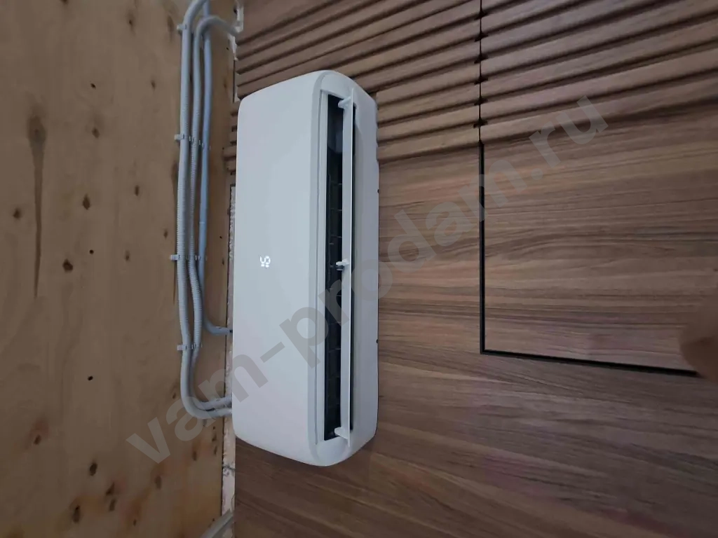 Покраска кондиционеров