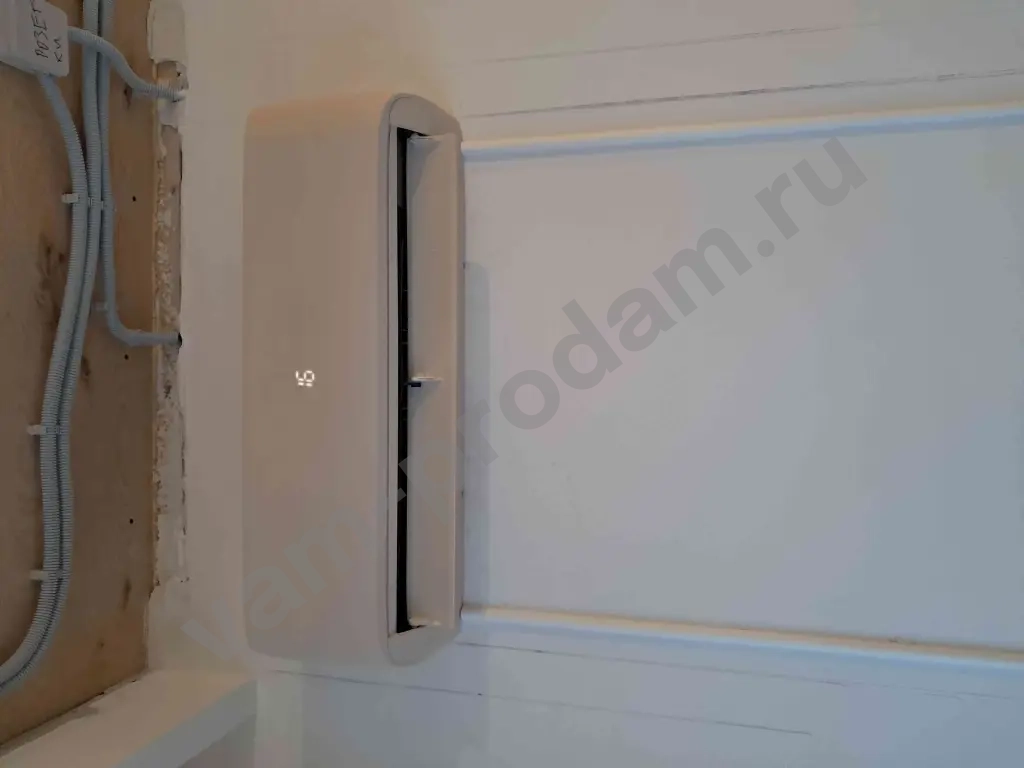 Покраска кондиционеров