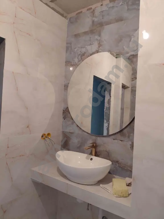 Ремонт под ключ. Тюмень