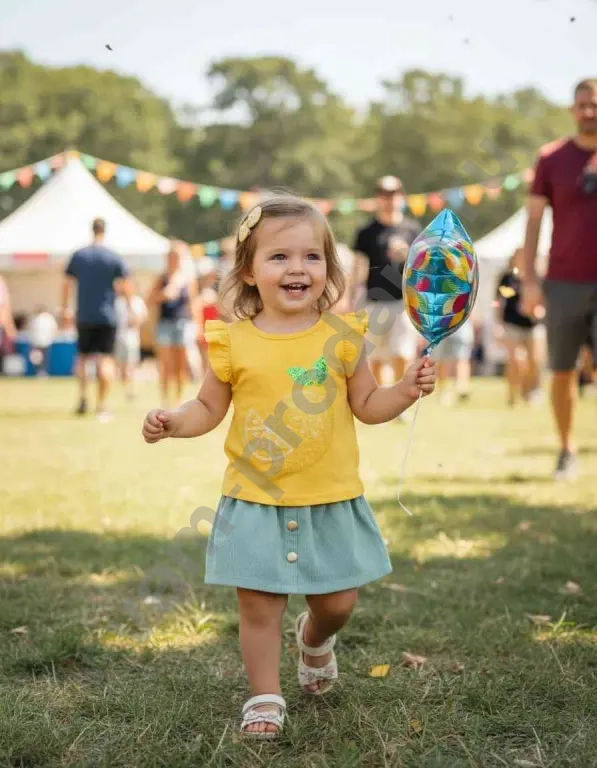 комплект для малышек 12, 18, 24 месяцев