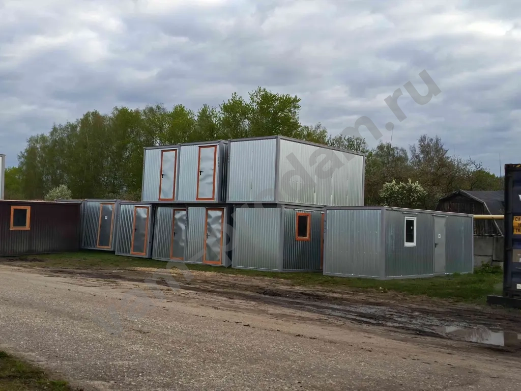 Бытовка, Собственник, продаю