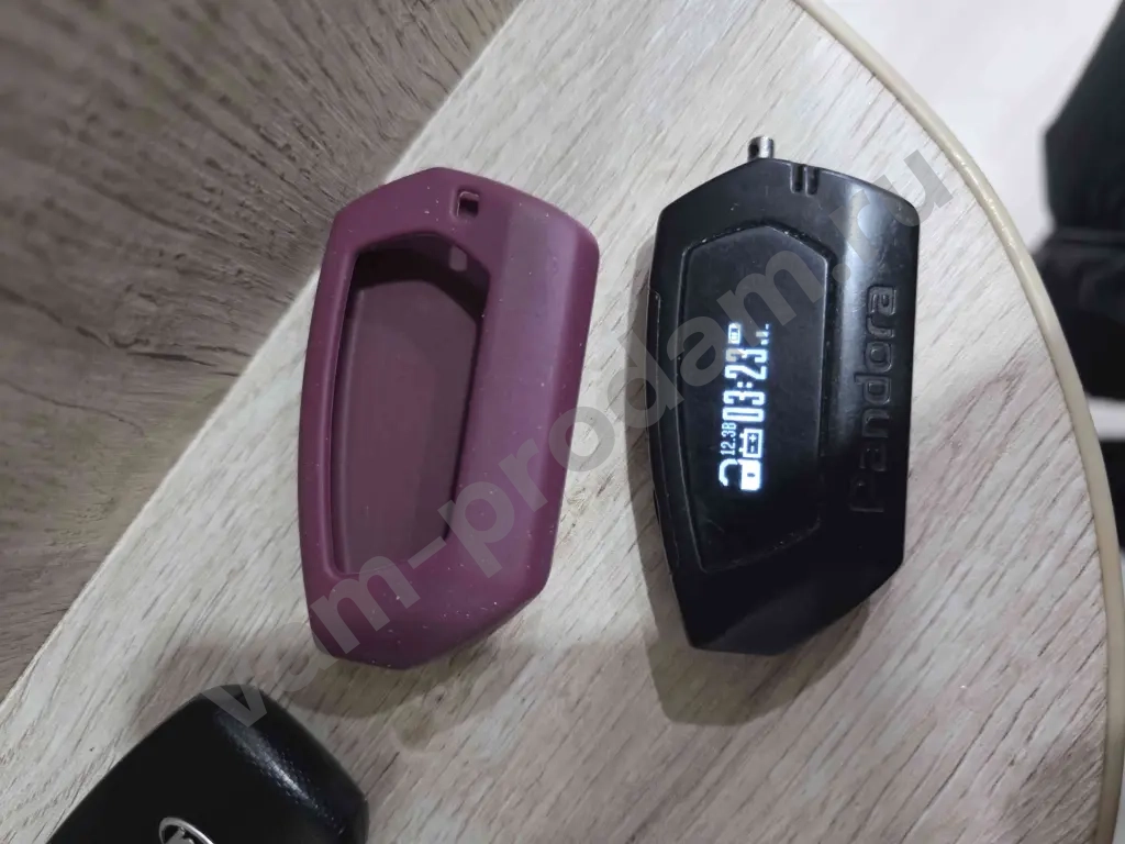 пульт пандора