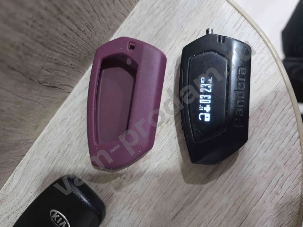 пульт пандора