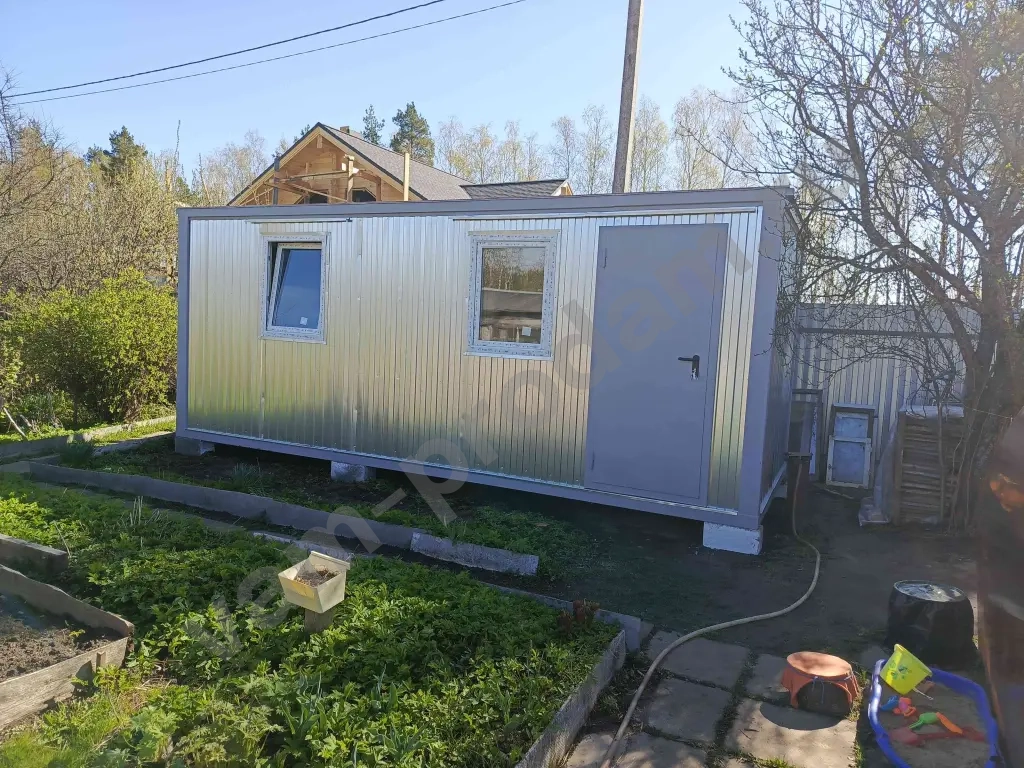 Бытовка, Собственник, продаю