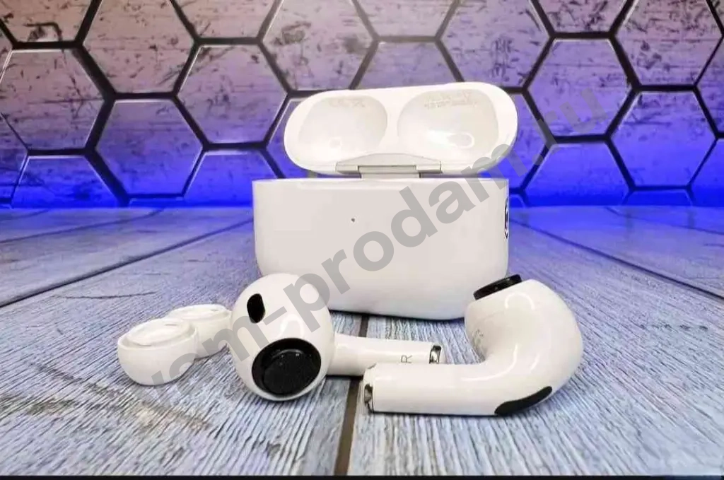 Наушники Airpods pro 2 (Бесплатная доставка+Гарантия)