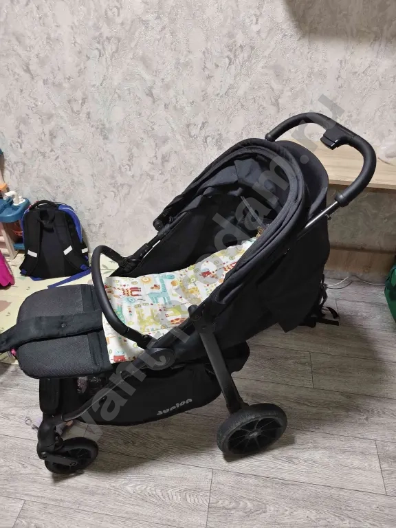 Коляска детская