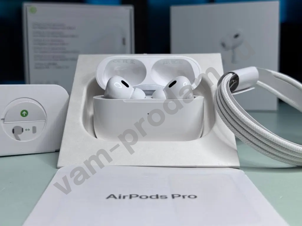AirPods Pro 2 "Оригинал"