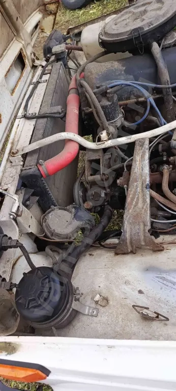 Ваз 21213 Нива