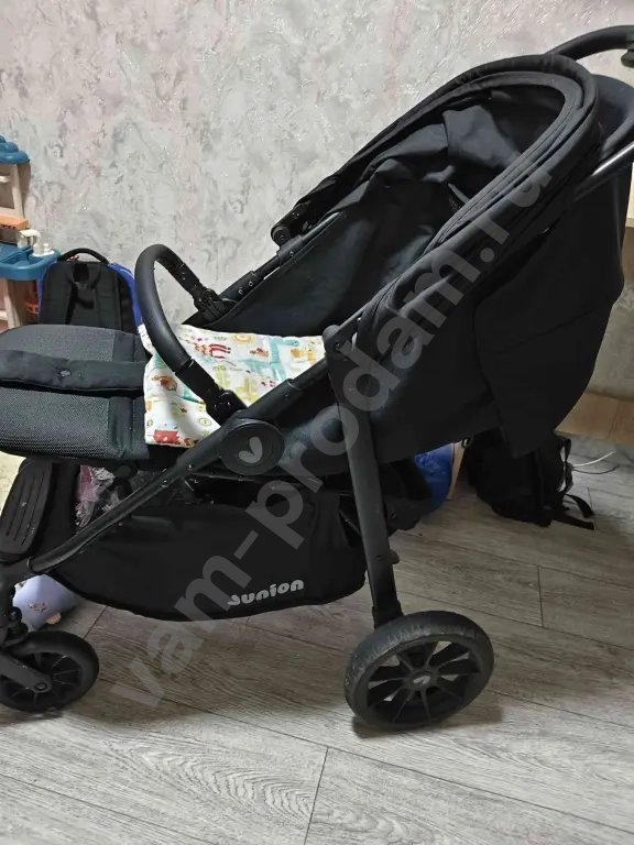 Коляска детская