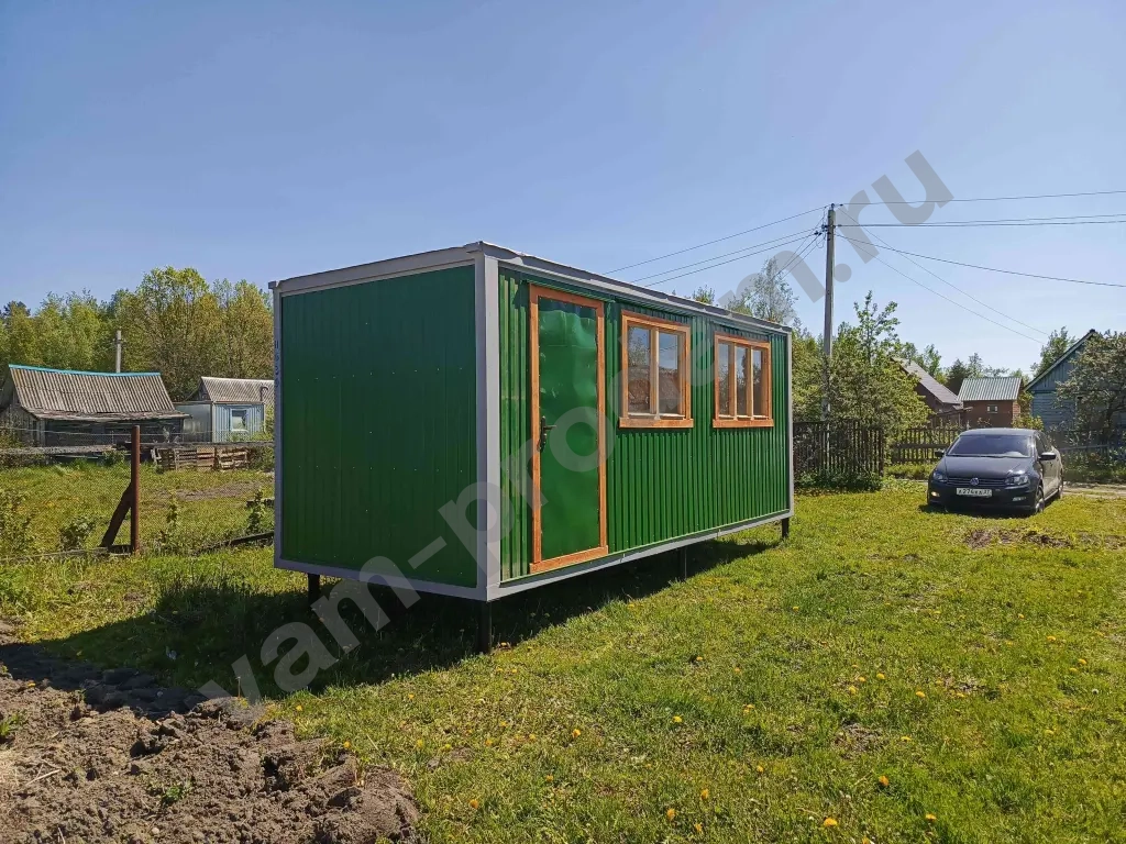 Бытовка, Собственник, продаю