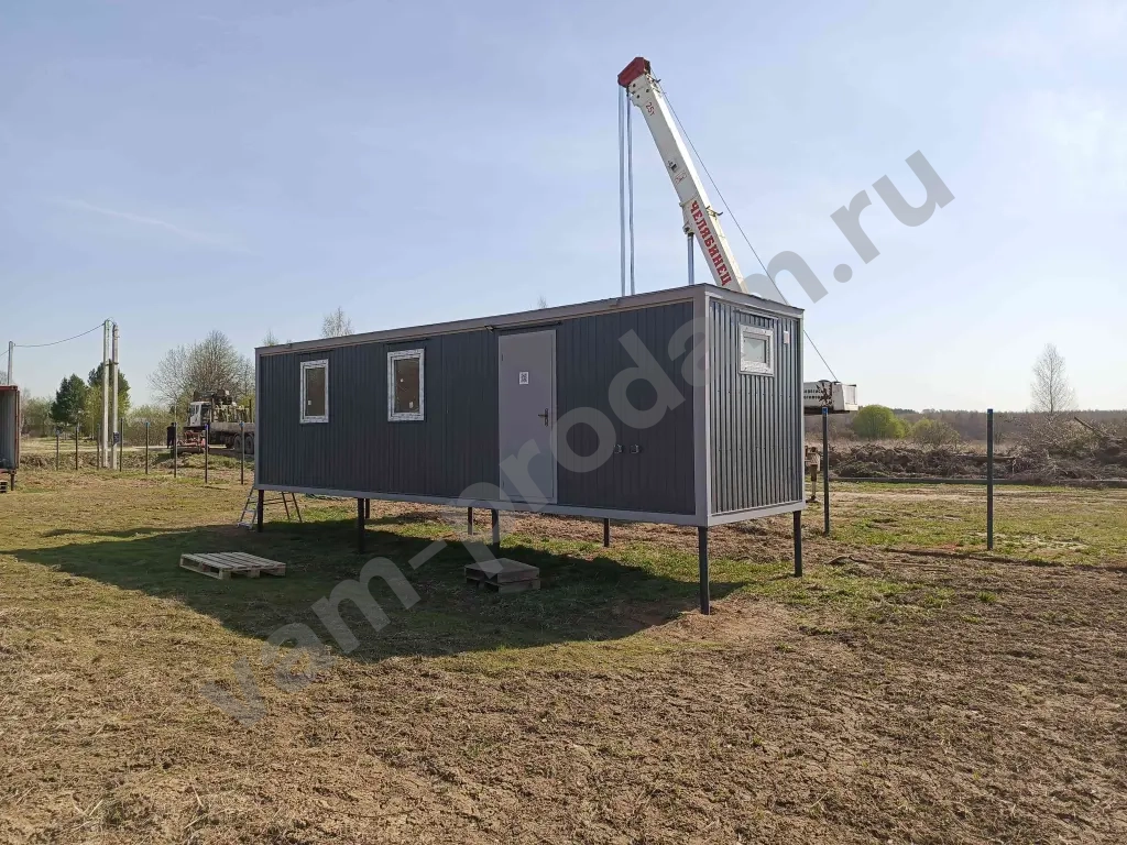 Бытовка, Собственник, продаю