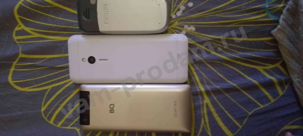 мобильные телефоны