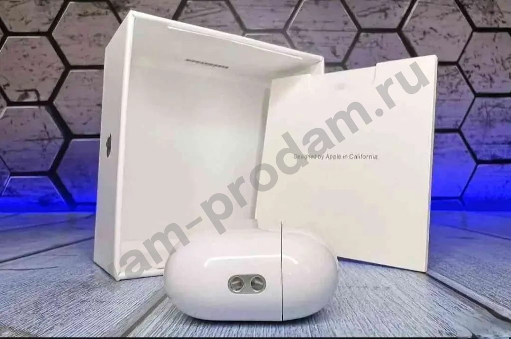 Наушники Airpods pro 2 (Бесплатная доставка+Гарантия)