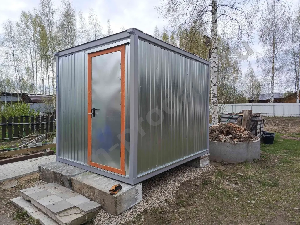 Бытовка, Собственник, продаю