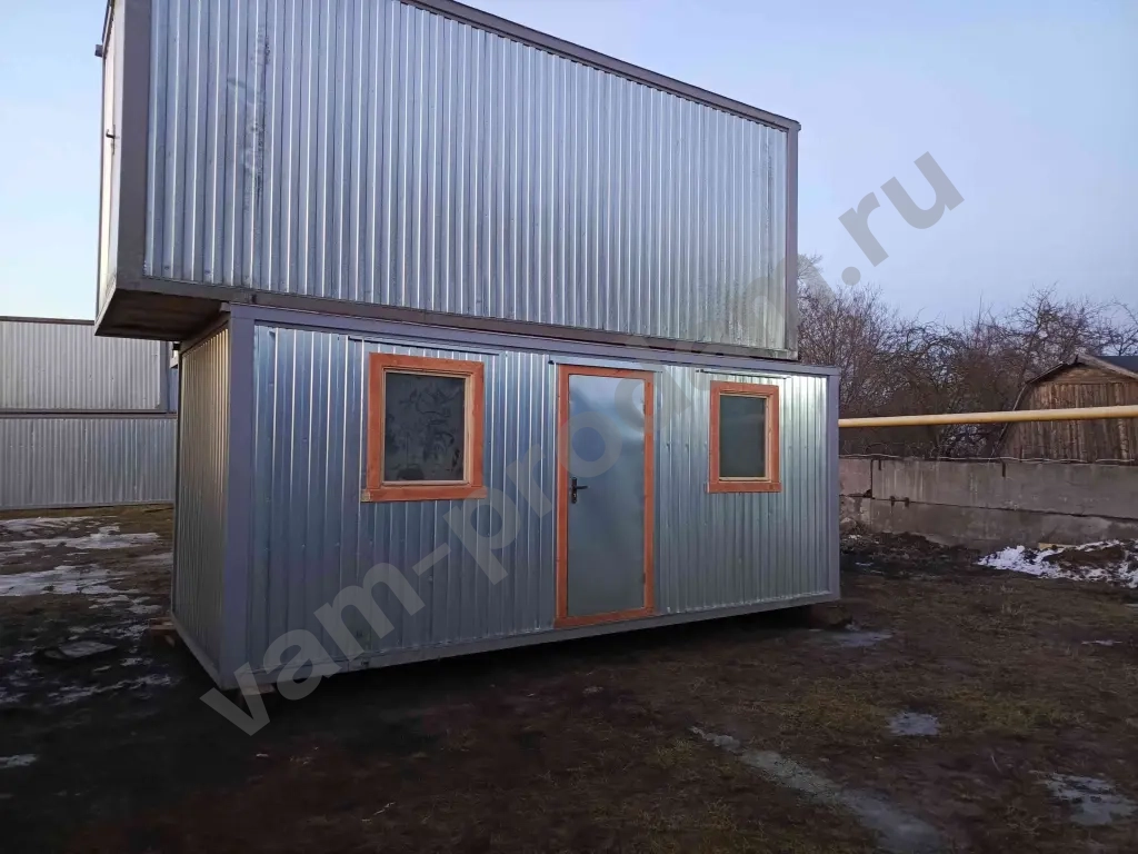 Бытовка, Собственник, продаю