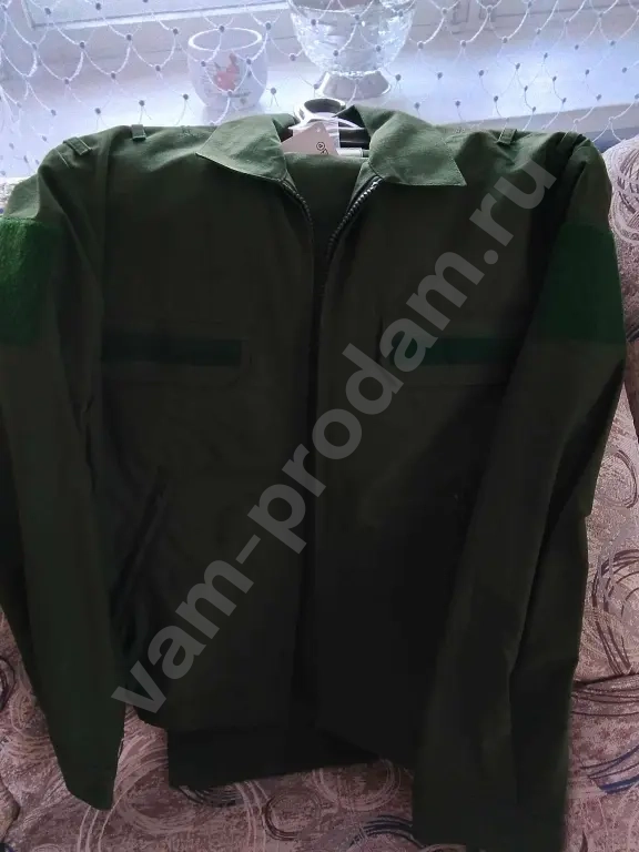 форма офицерская новая