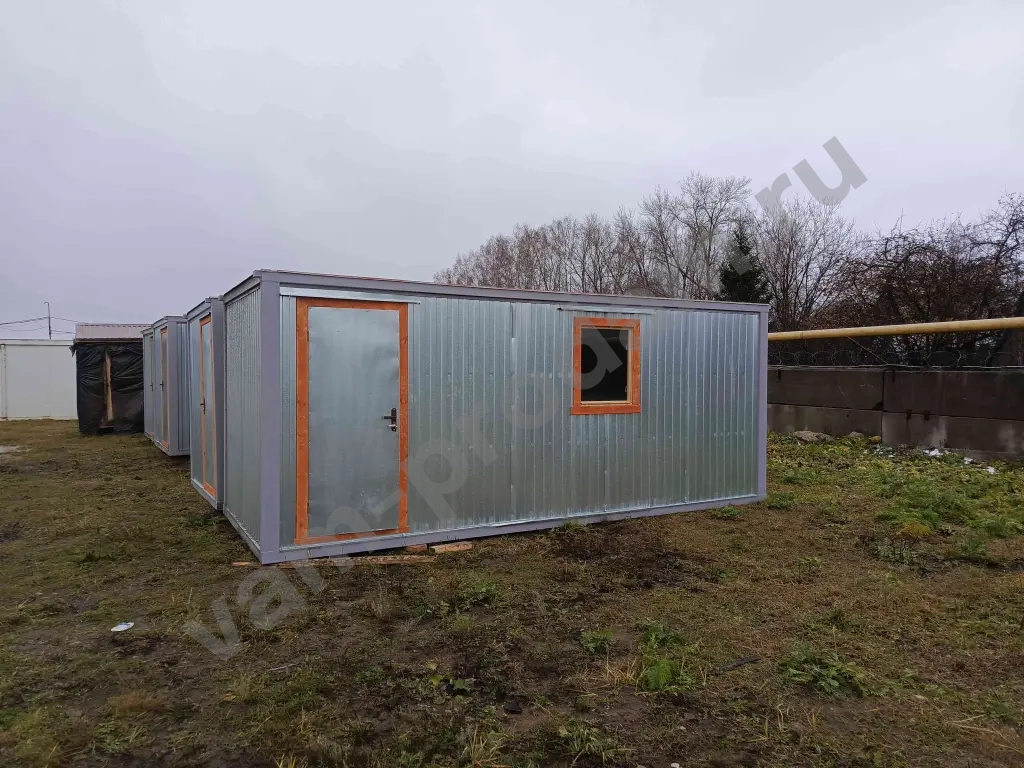 Бытовка, Собственник, продаю