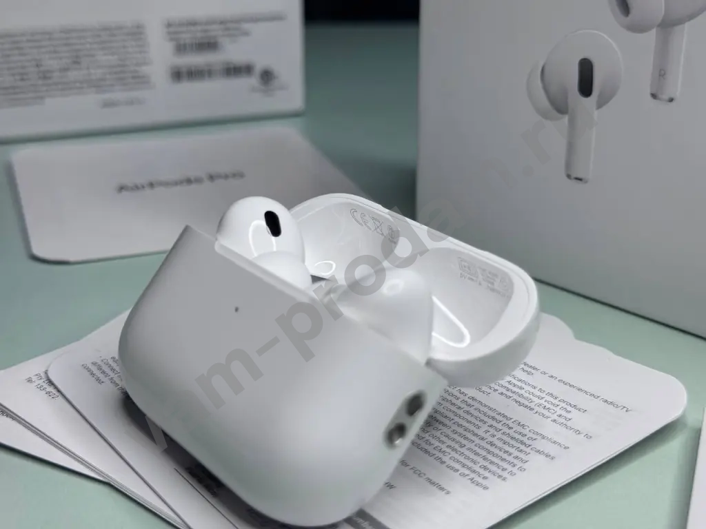 AirPods Pro 2 "Оригинал"