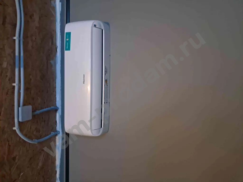 Покраска кондиционеров