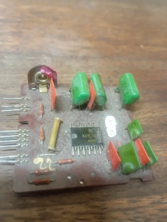 Серебро техническое контакты немагнитное