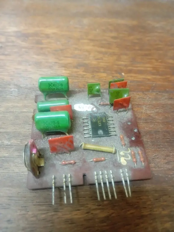 Серебро техническое контакты немагнитное