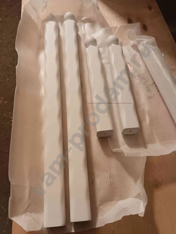 Кровать в Кованом стиле