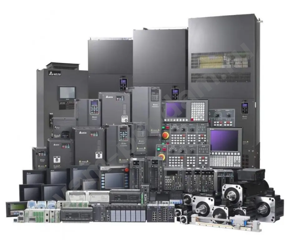 Ремонт промышленной электроники, ЧПУ в Твери