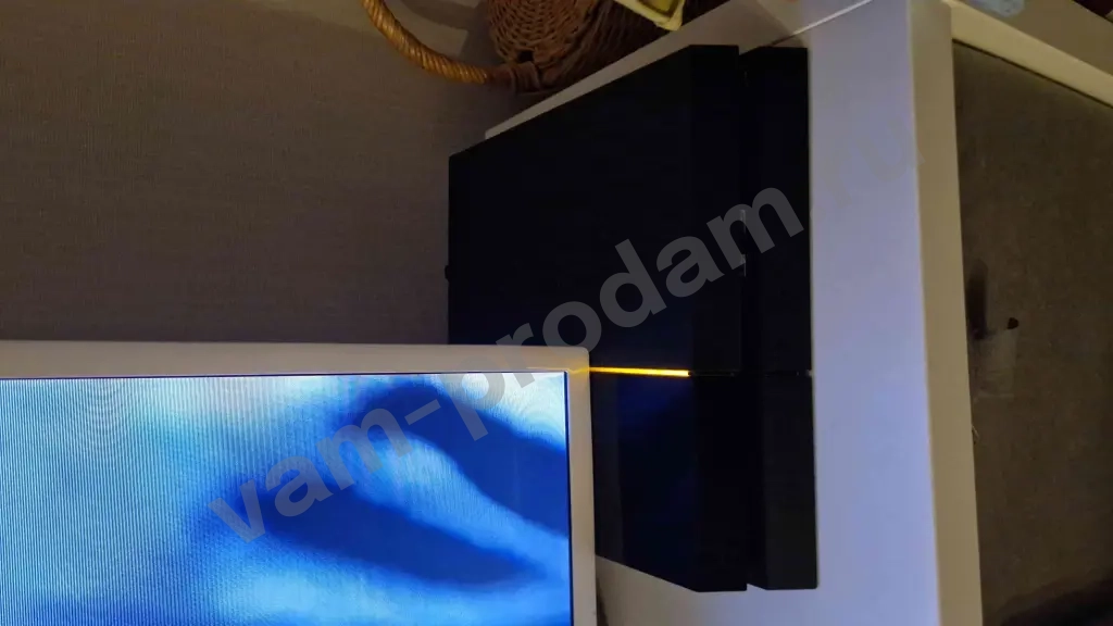 playstation4 1000гб