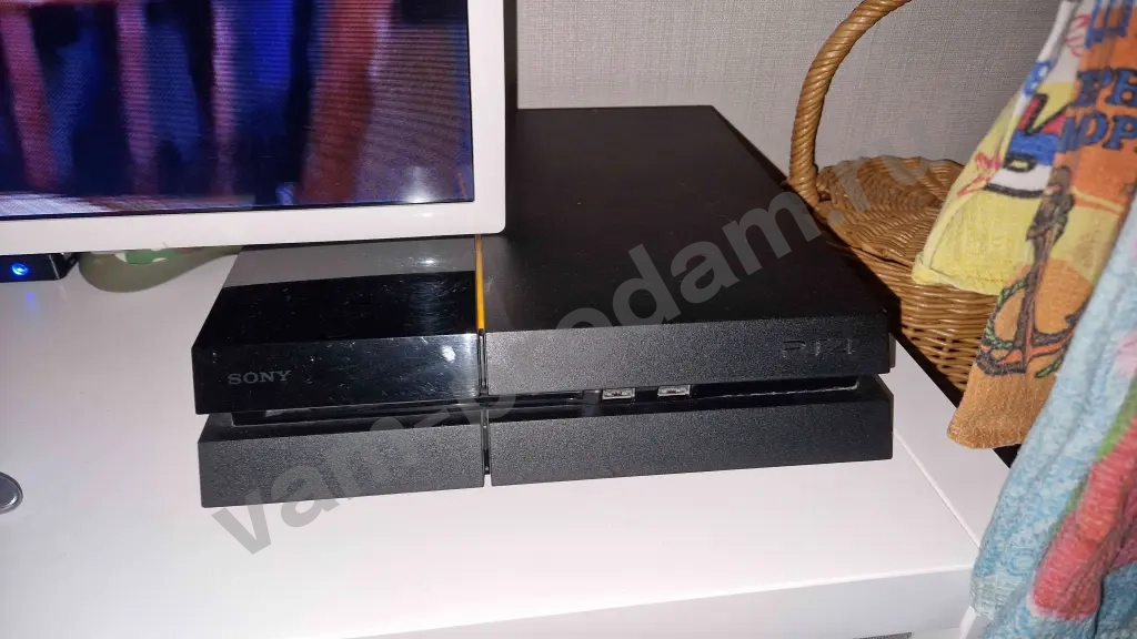 playstation4 1000гб