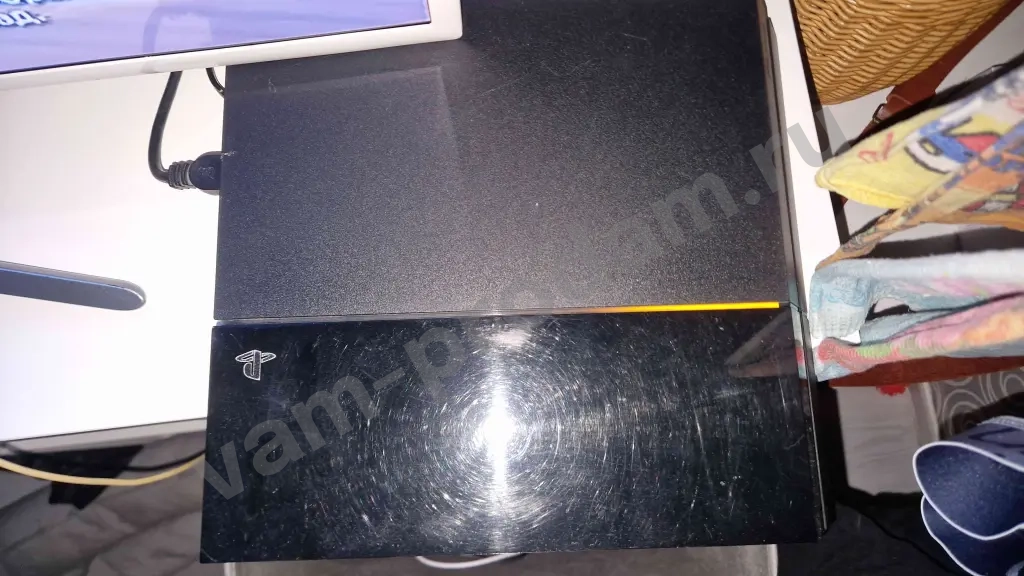 playstation4 1000гб