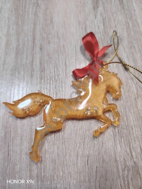 Елочные игрушки