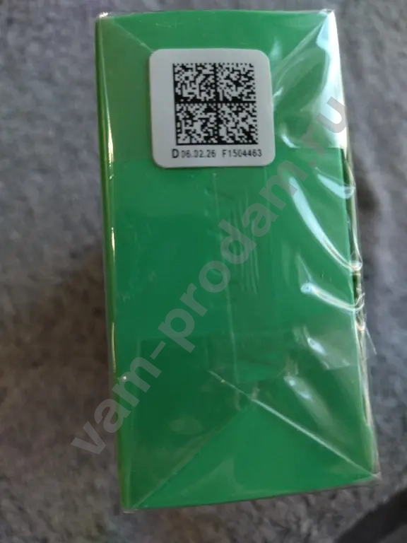 Мужская туалетная вода Full speed electric