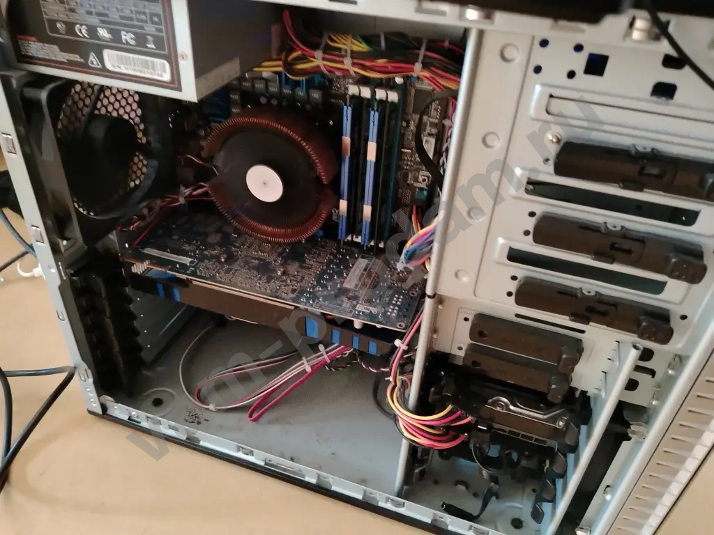 компьютер intel core i5