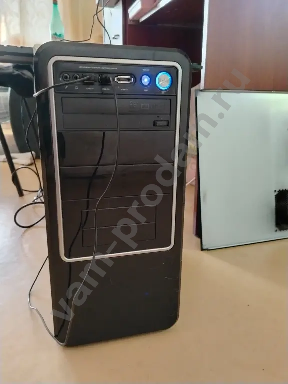 компьютер intel core i5