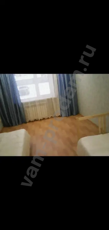 1-к. квартира, 34 м², Собственник, сдаю на длительный срок