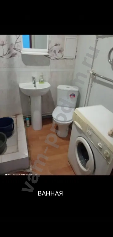 1-к. квартира, 34 м², Собственник, сдаю на длительный срок