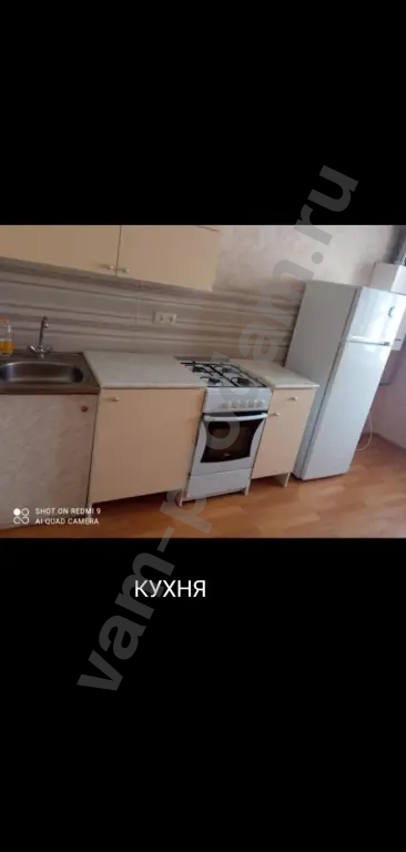 1-к. квартира, 34 м², Собственник, сдаю на длительный срок