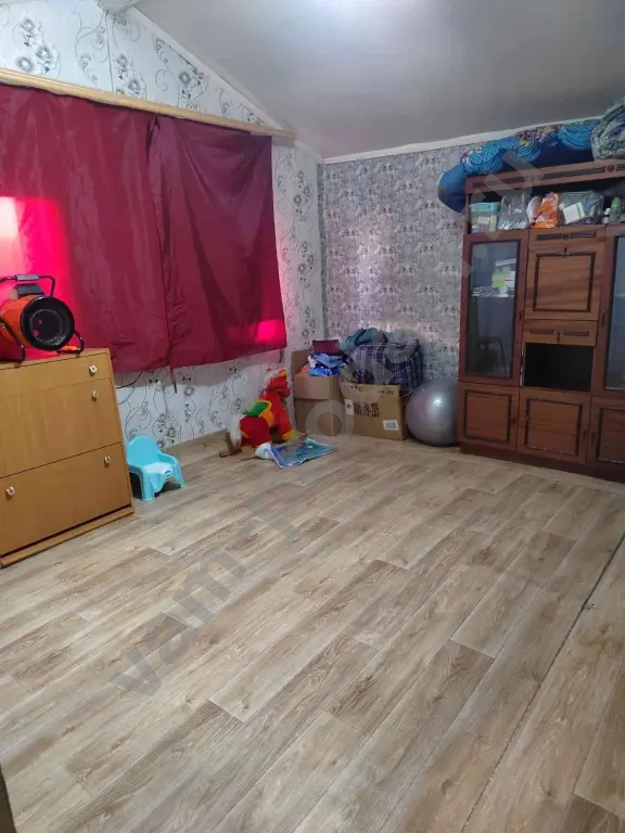 Дом 43 м² на участке 4.4 сот., Поселений (ИЖС)