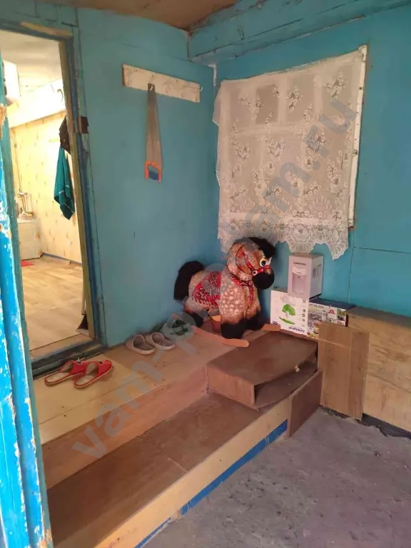 Дом 43 м² на участке 4.4 сот., Поселений (ИЖС)