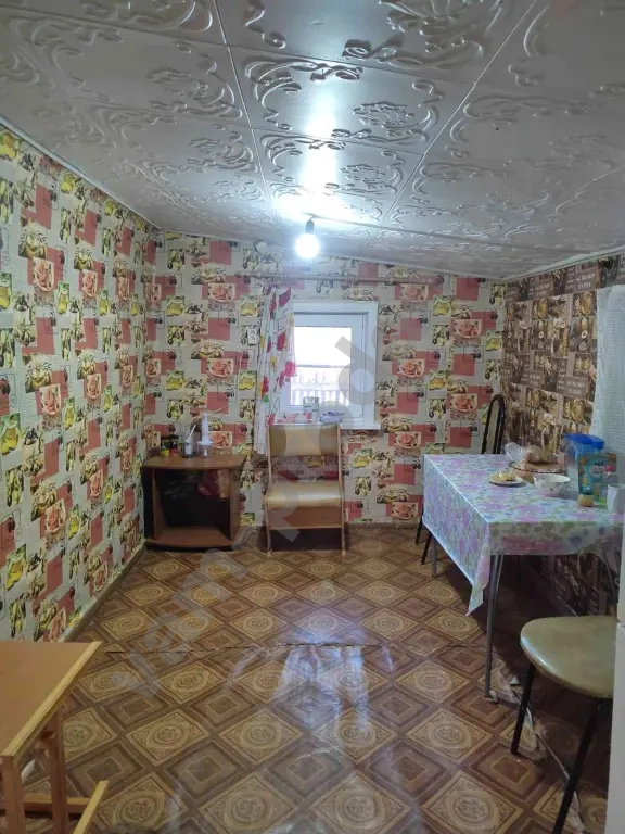 Дом 43 м² на участке 4.4 сот., Поселений (ИЖС)