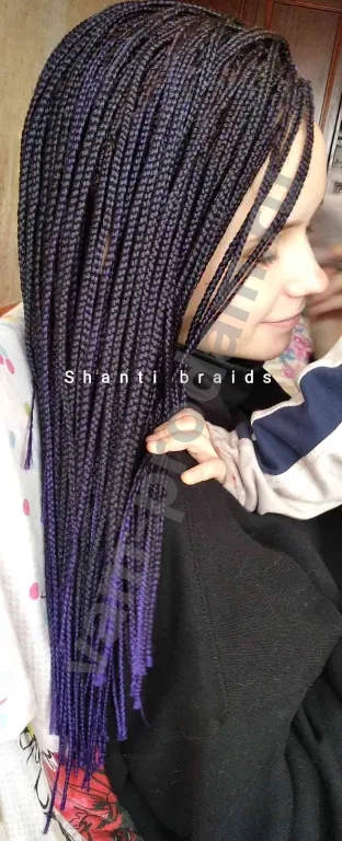 Косички Афрокосички Зизи