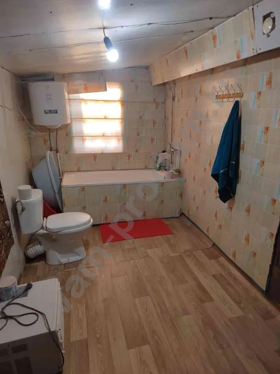 Дом 43 м² на участке 4.4 сот., Поселений (ИЖС)