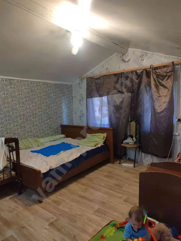 Дом 43 м² на участке 4.4 сот., Поселений (ИЖС)