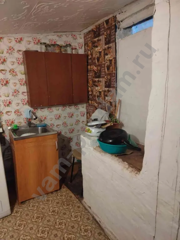 Дом 43 м² на участке 4.4 сот., Поселений (ИЖС)