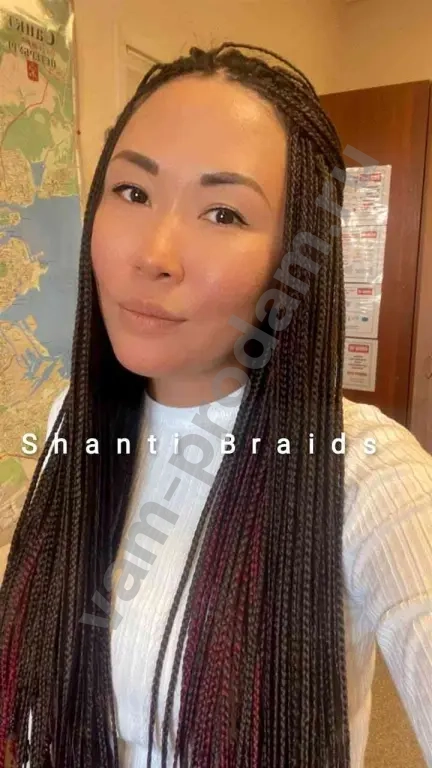 Косички Афрокосички Зизи