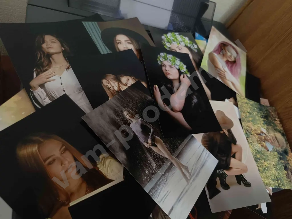 Печать фото 10х15